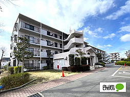 ビューパレー船橋参番街