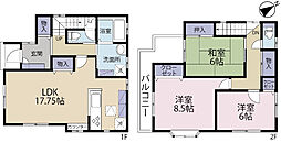 千葉県松戸市高塚新田