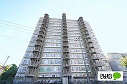 東船橋ガーデニア6号棟