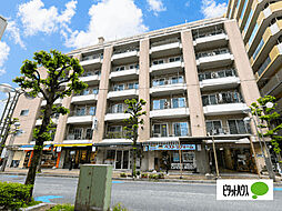 マンション市川