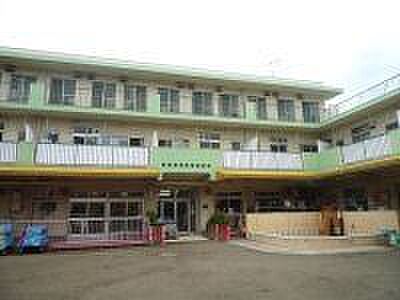 幼稚園、保育園「曾谷幼稚園まで560m」