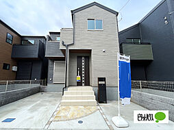 東京都江戸川区江戸川５丁目