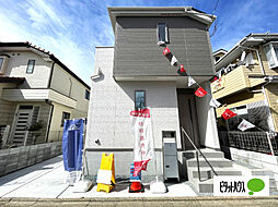 千葉県市川市宮久保６丁目