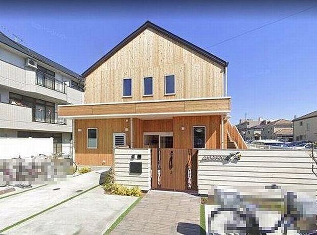 幼稚園、保育園「ゆめわかば保育園まで800m」