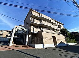 ベルシェ津田沼