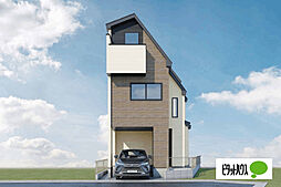 東京都江戸川区下篠崎町