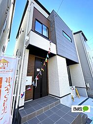 東京都江戸川区松江２丁目