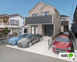 千葉県船橋市二和西４丁目