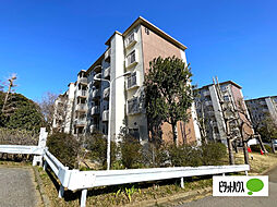 西船橋グリーンハイツ13号棟