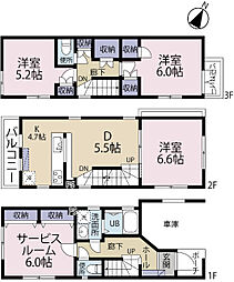 東京都江戸川区西葛西１丁目