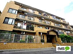 ライオンズマンション小岩第3