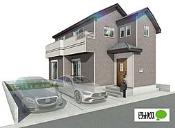 千葉県鎌ケ谷市北中沢２丁目