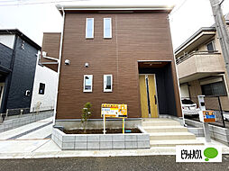 千葉県鎌ケ谷市北中沢２丁目