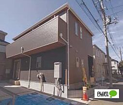 千葉県鎌ケ谷市北中沢２丁目