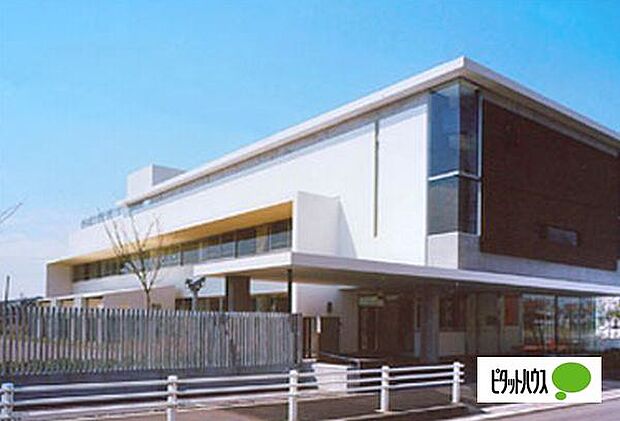 幼稚園、保育園「渋谷教育学園浦安幼稚園まで445m」