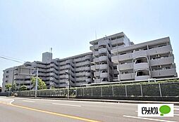 コスモ市川パセオ