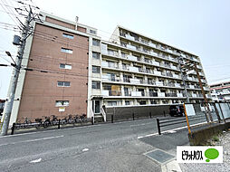 行徳マンション