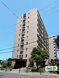 パルコート市川