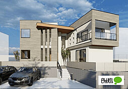 千葉県船橋市藤原６丁目