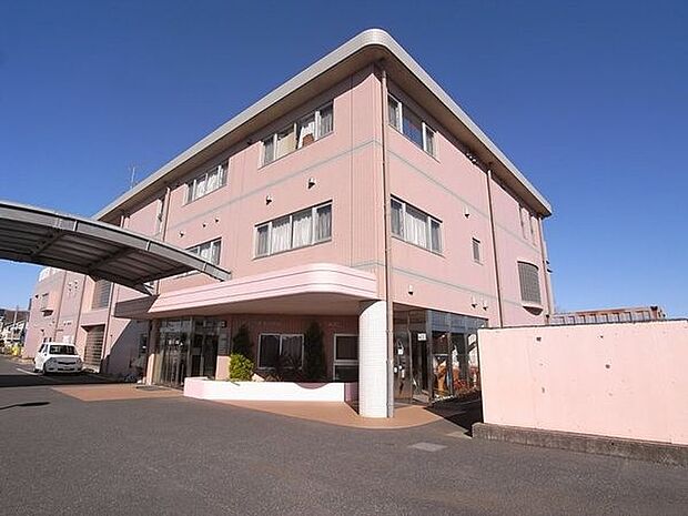 幼稚園、保育園「ロータス保育園まで580m」