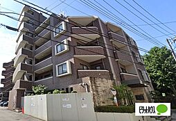 レーベンハイム東船橋ラピュアス