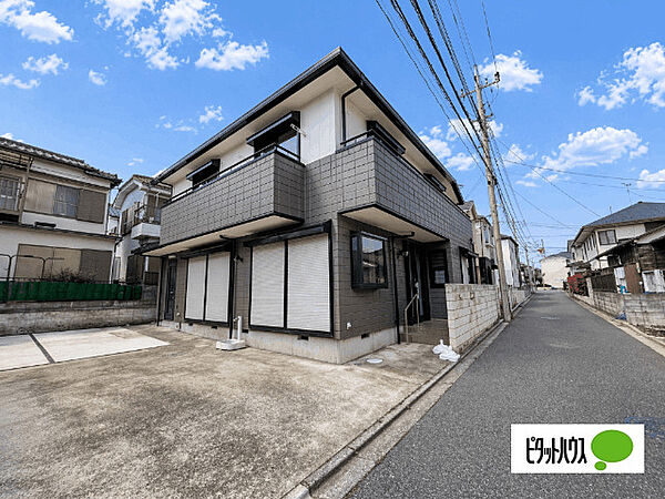 日当たり良好な物件です