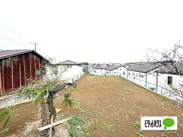 現在建築中です