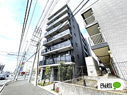 ミルーナヒルズＤ松戸