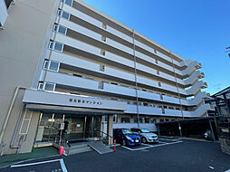 習志野台マンション