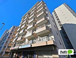 日栄マンション