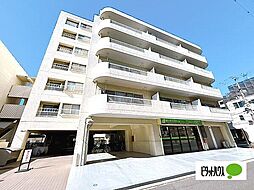 マンションニュー行徳第4