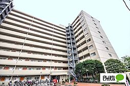 市川ハイツＡ棟