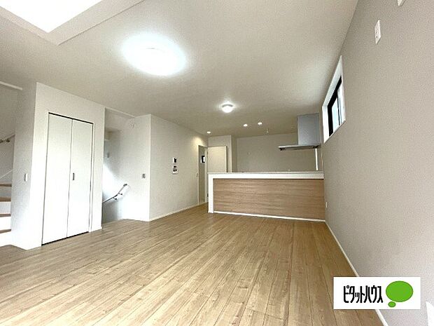 施工例です