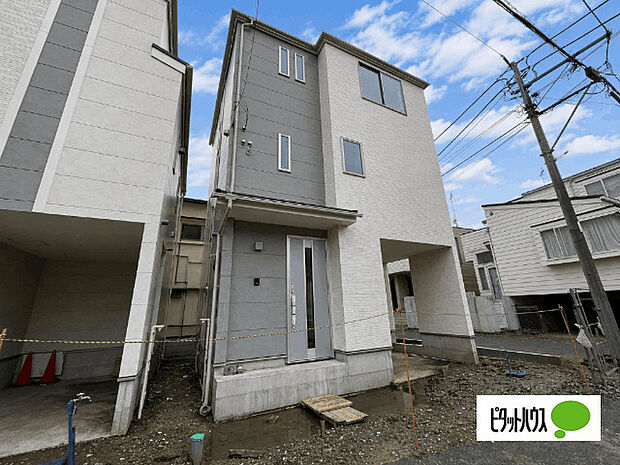 現地のご見学はいつでも可能です