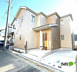 千葉県市川市南大野１丁目