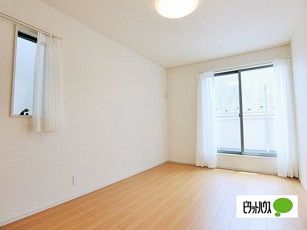 施工例です