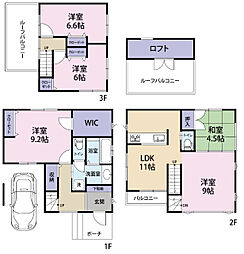 東京都江戸川区船堀７丁目