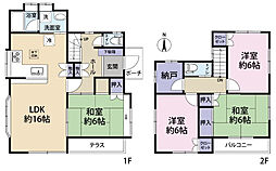千葉県船橋市楠が山町