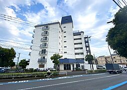 秀和第七行徳レジデンス