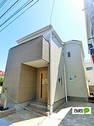 千葉県市川市曽谷２丁目