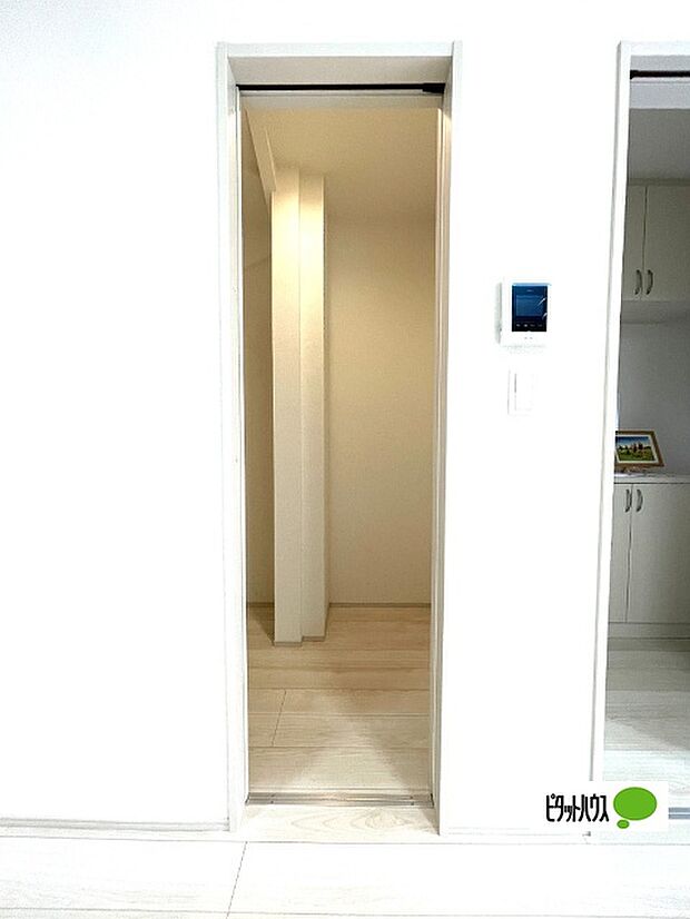 施工例です