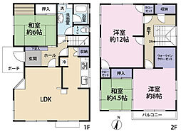 千葉県船橋市旭町１丁目