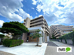 ハートフィールズ薬園台ハイライズ