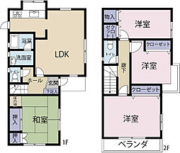千葉県鎌ケ谷市東道野辺６丁目
