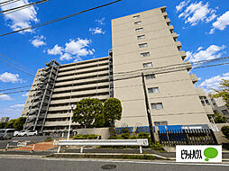 市川ハイツＢ棟