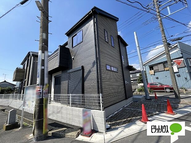 日当たり良好な物件です