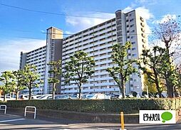 新松戸南パークハウスＡ棟