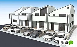 千葉県松戸市三矢小台４丁目