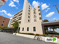 コスモ市川パサージュ