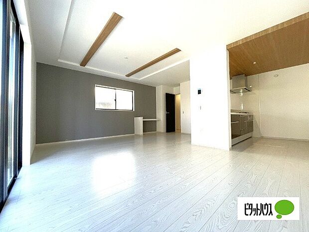 施工例です